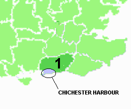 kent surrey east sussex west sussex london